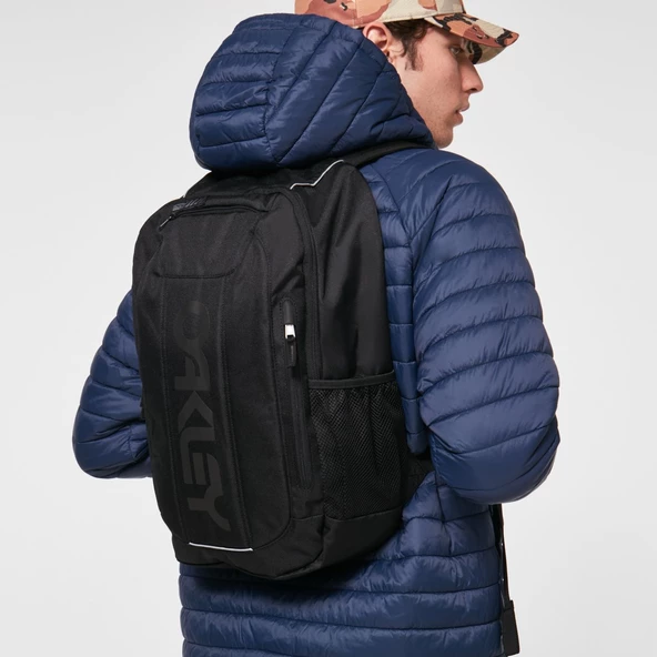 Oakley ENDURO 20L 3.0 Unisex Çanta OAK.921416-OAK.02E-S1 - 2