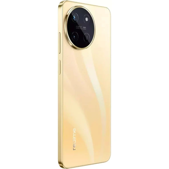 Realme 11 128 8 GB Ram  (Realme Türkiye Garantili) - 4