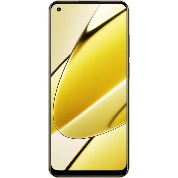 Realme 11 128 8 GB Ram  (Realme Türkiye Garantili) - 2