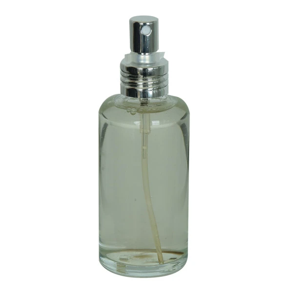 LokmanAVM Doğal Kekik Saf Suyu Saç Rengi Koyulaştırıcı Saç Bakımı 100 ML Spreyli Cam Şişe - 5