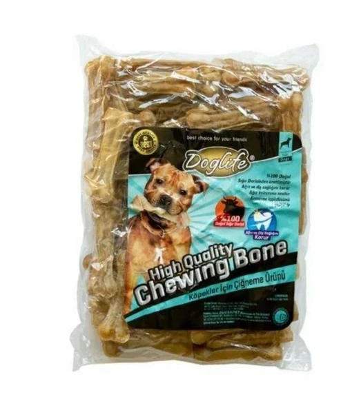 201183-DOGLİFE PRESS KEMİK 50GR 30LU NATUREL - 2