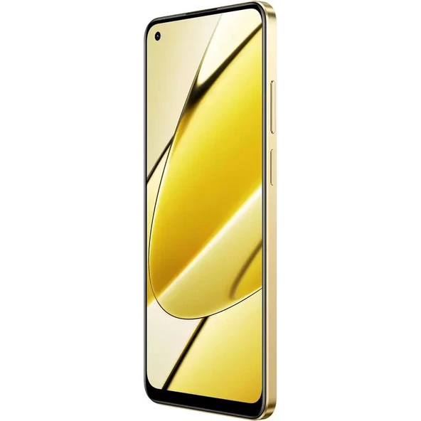 Realme 11 128 8 GB Ram  (Realme Türkiye Garantili) - 6