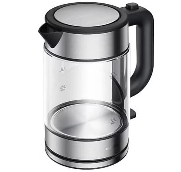 Xiaomi Electric Glass 1.7 lt 2200 W Kettle