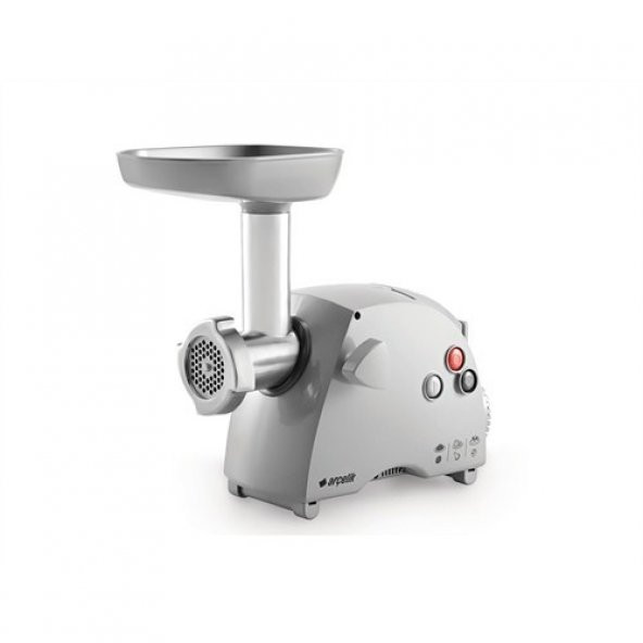 Arçelik K 1766 Kıyma Makinesi 1400 Watt - 2