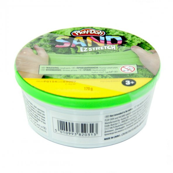 Play-Doh Esnek Kınetik Kum - E9007 - 2
