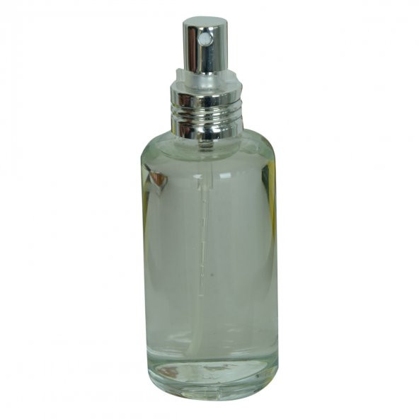 Doğal Lavanta Saf Suyu Makyaj ve Yüz Temizleme 100 ML Spreyli Cam Şişe