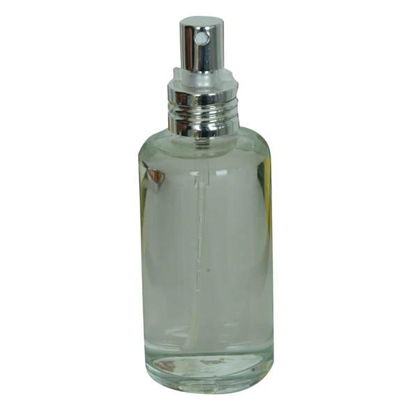 Ege Lokman Doğal Lavanta Saf Suyu Makyaj ve Yüz Temizleme 100 ML Spreyli Cam Şişe ürün görseli 1