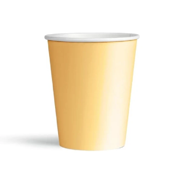 Karton Bardak 8li Somon