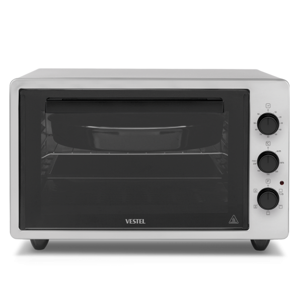 Vestel MF 42 EG 42 LT Mini Fırın