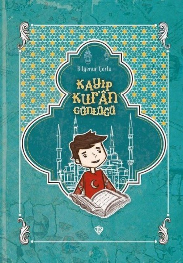 Kayıp Kuran Günlüğü