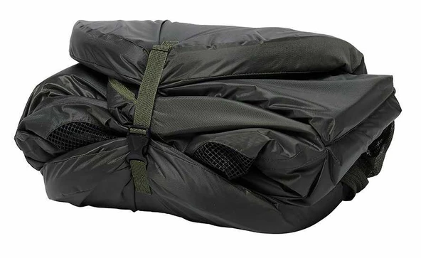 Prologic Inspire Unhooking Mat W/Sides Large 110X65 cm - 6
