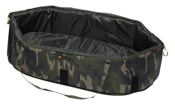 Prologic Inspire Unhooking Mat W/Sides Large 110X65 cm - 9