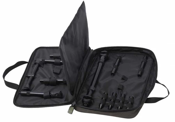 Prologic K1 Low Profile Rod Pod 3 Rod Sehpa - 10