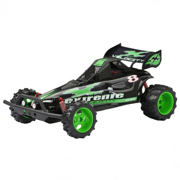 New Bright Velocity Extreme Kumandalı Buggy - 3