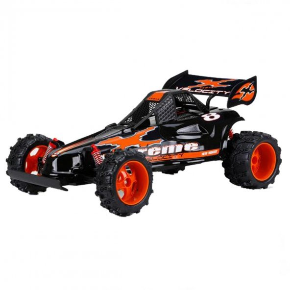 New Bright Velocity Extreme Kumandalı Buggy - 4