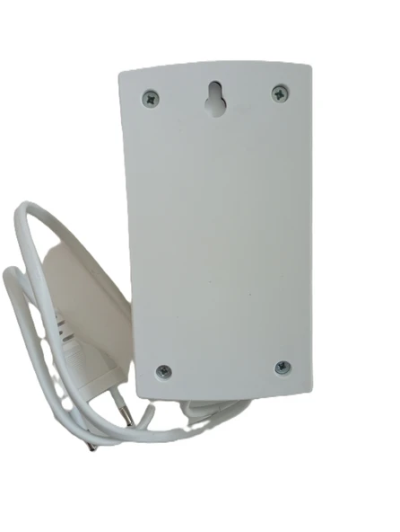 Asens Doğalgaz ve Lpg Alarm Cihazı - 6