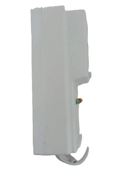Asens Doğalgaz ve Lpg Alarm Cihazı - 7