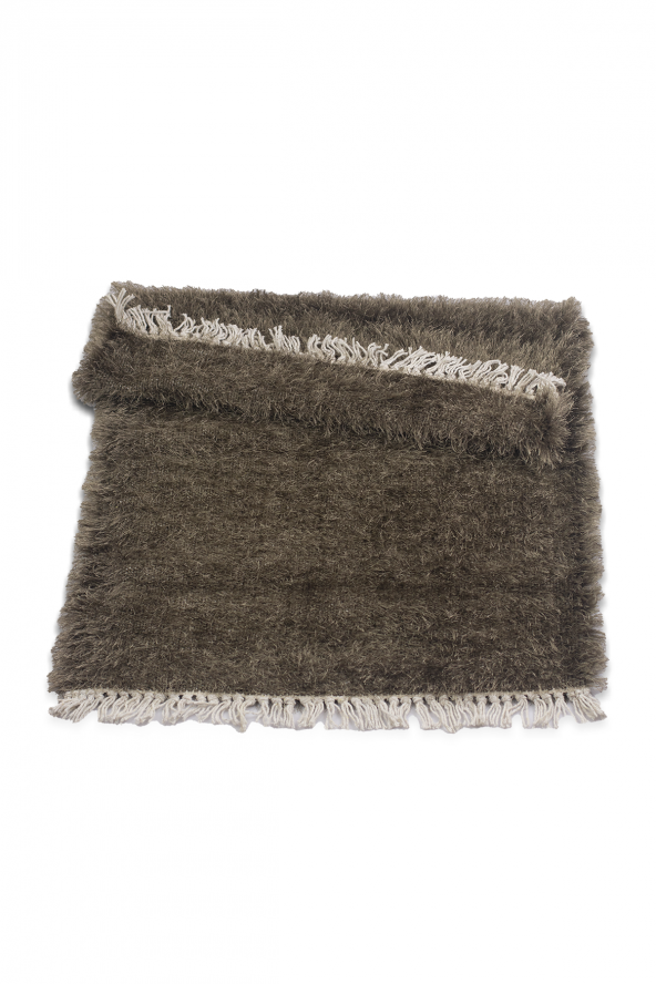Yumoş 60x100 Elişi Dekoratife Kilim - 1
