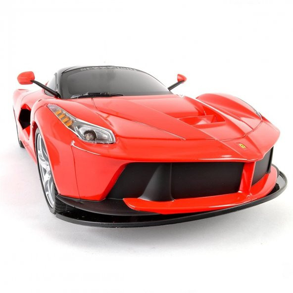 New Bright LaFerrari Kumandalı Araba 34 cm. - 3