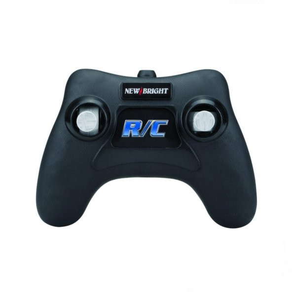 New Bright LaFerrari Kumandalı Araba 34 cm. - 5