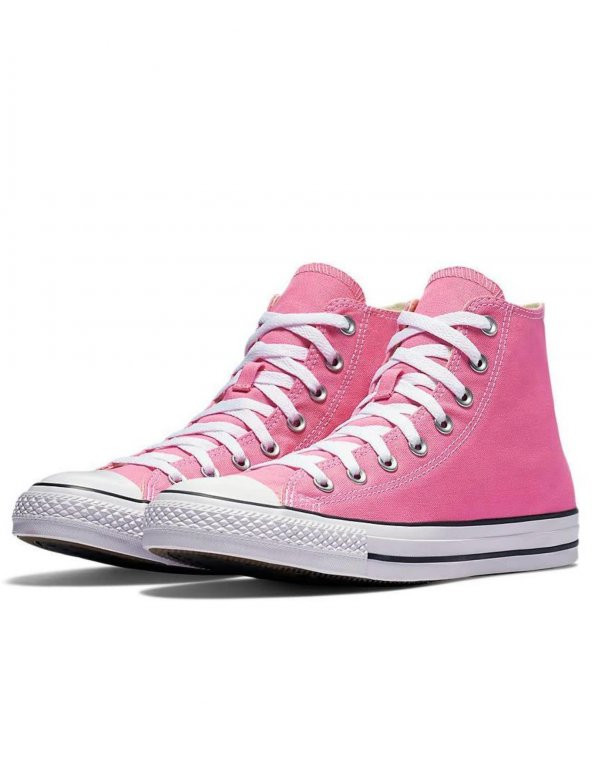 Converse Unisex Pembe M9006C - 1