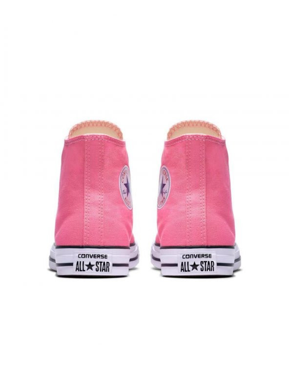 Converse Unisex Pembe M9006C - 4
