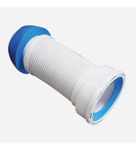 WUVERA Körüklü Klozet Kadası (Telli) 100 Lük - 25-50 CM - 4