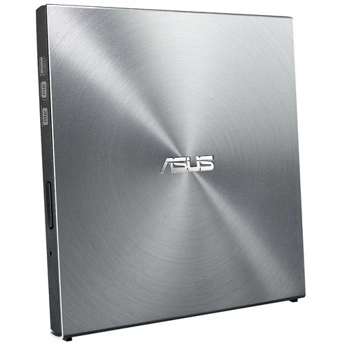 SDRW-08U5S-U 8X Gri Ultra Thin Optik Sürücü - 2
