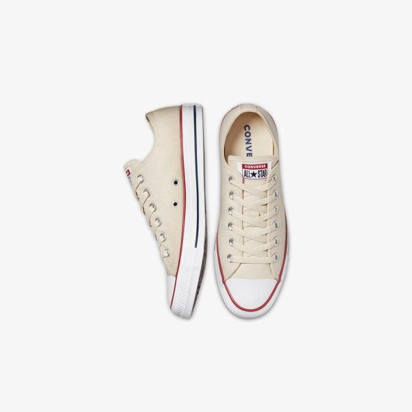 Converse Krem Unisex M9165C - 2