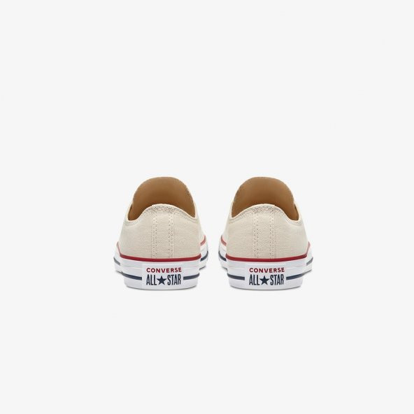 Converse Krem Unisex M9165C - 4