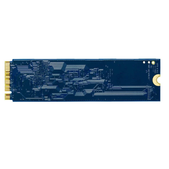 Kingston 1TB NV3 M.2 NVMe SSD Okuma 6000MB / Yazma 4000MB-SNV3S/1000G - Resim 3