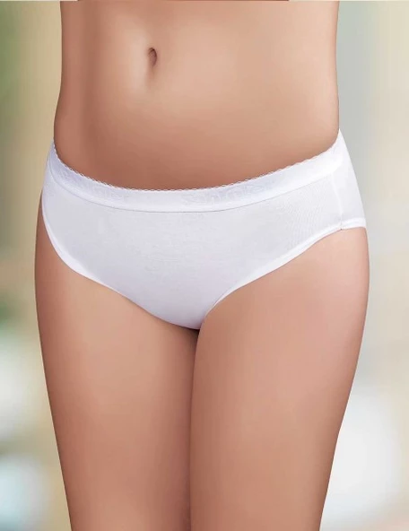 Şahinler B037 Bayan Ribana Külot