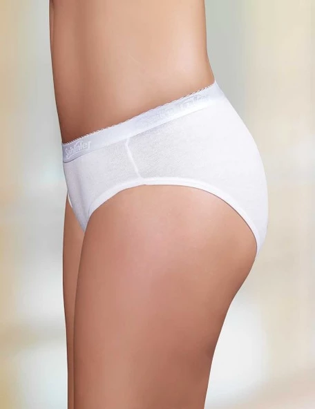 Şahinler B037 Bayan Ribana Külot - 2