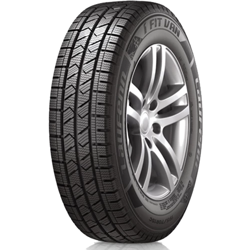 Laufenn 205/65R16C 8PR 107/105T I Fit Van LY31 M+S Kış Lastikleri 2024