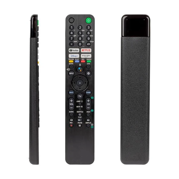 Sony BT-SN05 Ses Komutlu Universal LCD - LED TV Kumanda ürün görseli 1