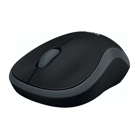 Logitech M185 Kablosuz Optik Mouse - 3