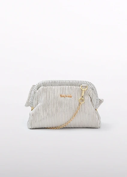 Abel & Lula Dore El Çantası - Resim 4