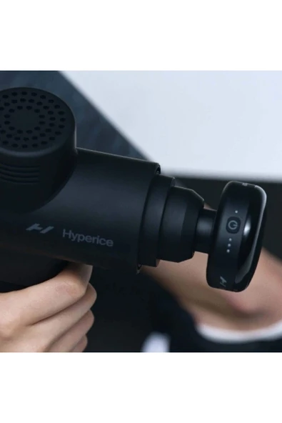 Hypervolt Sıcak Başlık - 3