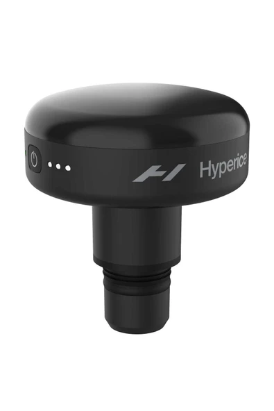 Hypervolt Sıcak Başlık