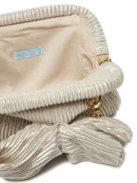 Abel & Lula Dore El Çantası - Resim 3