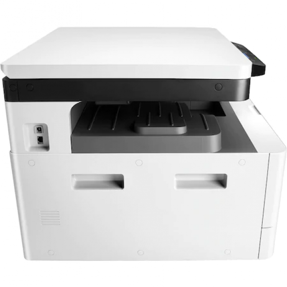HP LaserJet MFP M436DN Çok Fonksiyonlu Lazer Yazıcı - 3