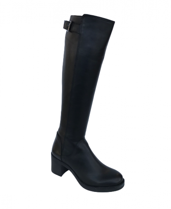 Grada 3000 Siyah Bayan Çizme