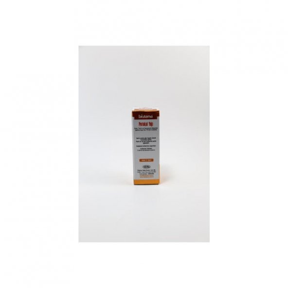 Biotama Portakal Yağı 20 Ml - Resim 2