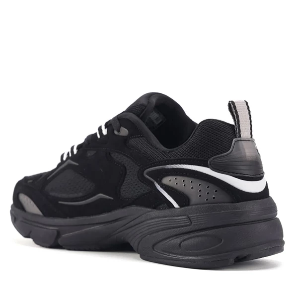 Lotto 4M Norwell Günlük Erkek Sneaker Ayakkabı - 3