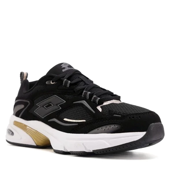 Lotto 4M Günlük Kadın Sneaker Ayakkabı - 9