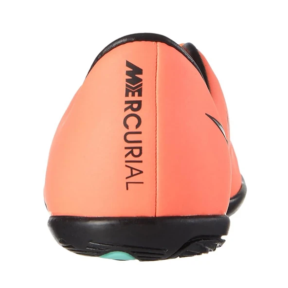 Nike 651641 Halısaha Mercurial Halısaha Kaymaz Taban - 6