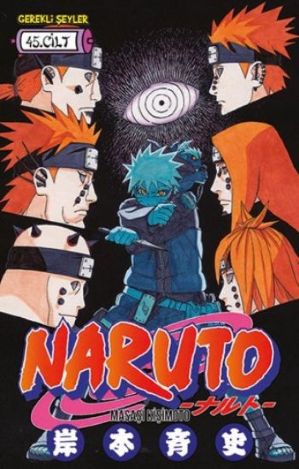 Naruto 45