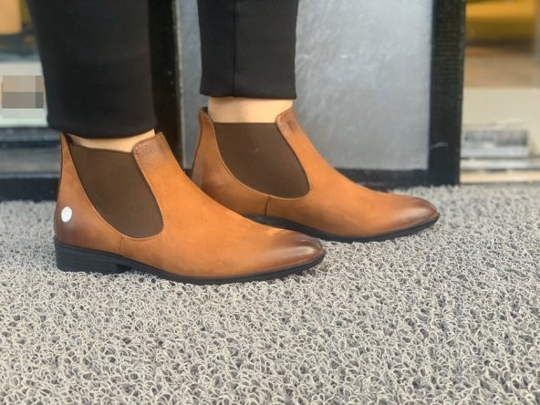 Mammamia D19KB-1135 Bayan Bot