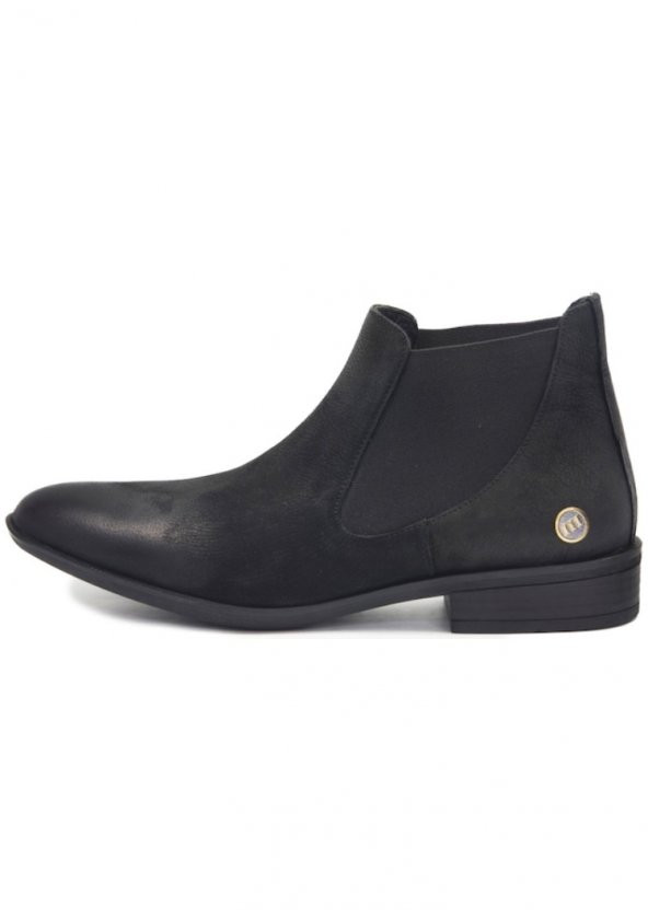 Mammamia D19KB-1135 Bayan Bot - 4