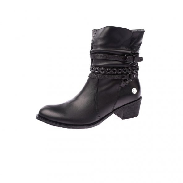 Mammamia D19KB-5155 Bayan Bot - 5